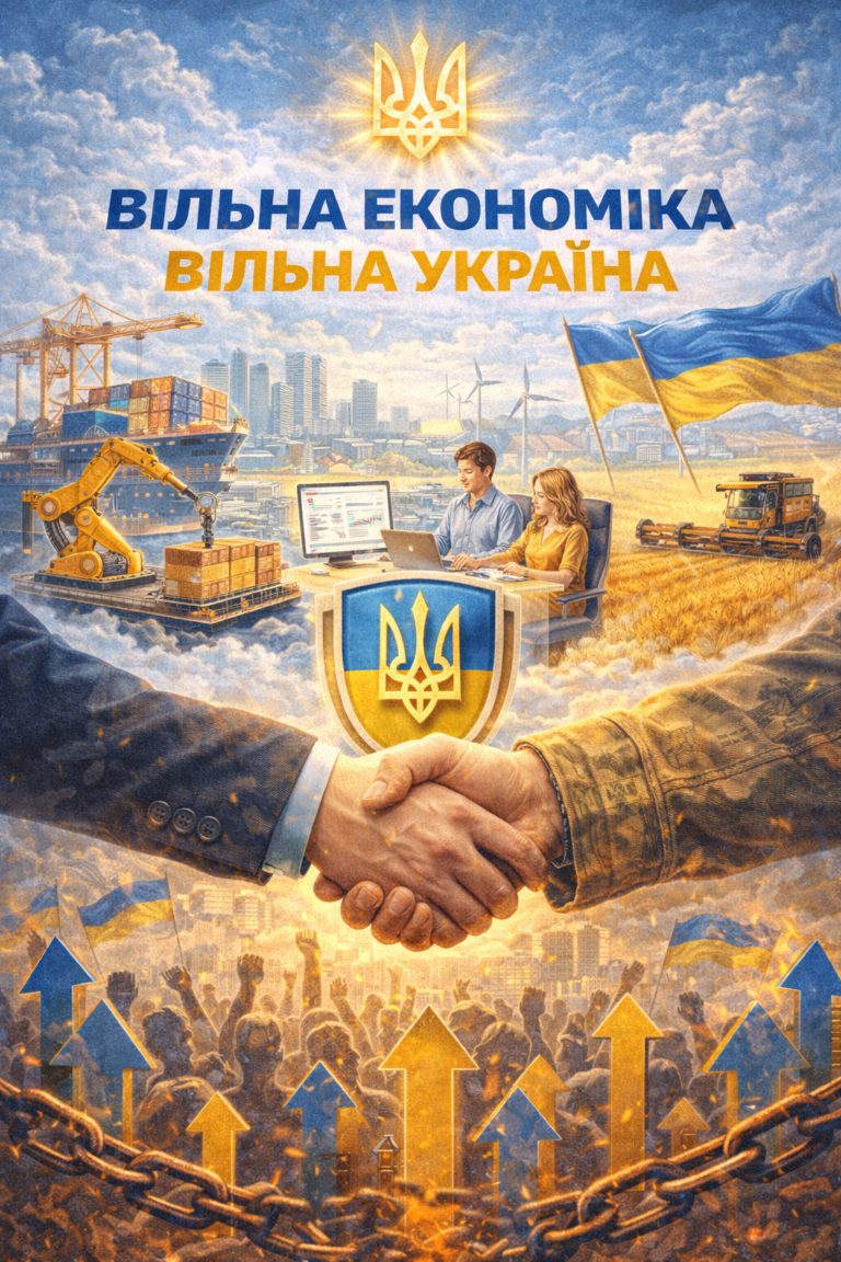 Вільна економіка – вільна Україна: економіка впровадження K2 ERP для бізнесу: Вільна економіка – вільна Україна