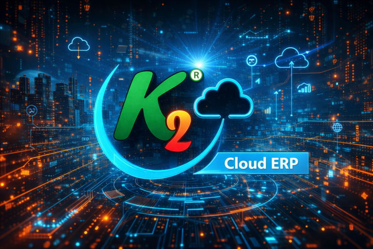 Відмова від 1С/BAS: економіка впровадження K2 ERP для бізнесу: Відмова від 1С/BAS — це вже не “про швид