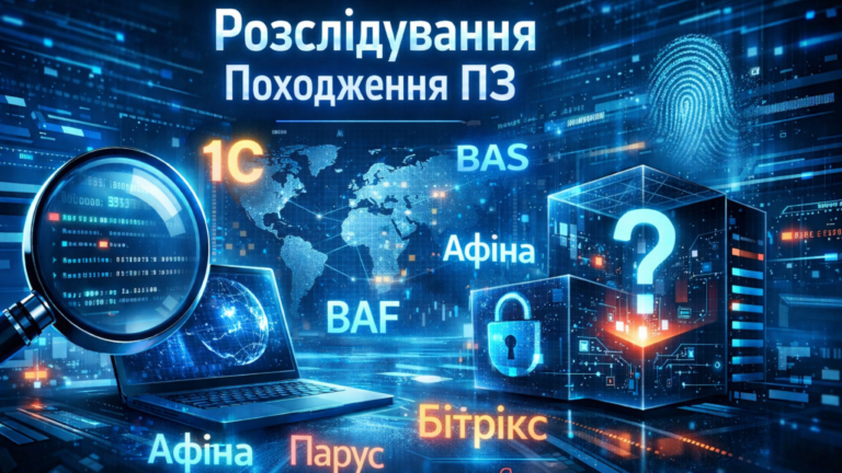 Як російські ERP-системи змінили прапор, але не змінили код: економіка впровадження K2 ERP для бі…: Як російські ERP-системи змінили прапор,