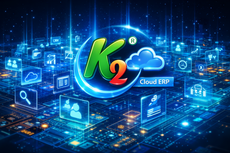 🚀 Зроби складне простим: економіка впровадження K2 ERP для бізнесу: 🚀 Зроби складне простим — вже з 1 травня