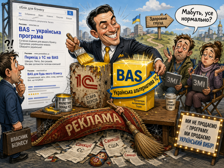 BASкетбол з санкціями: економіка впровадження K2 ERP для бізнесу: BASкетбол з санкціями