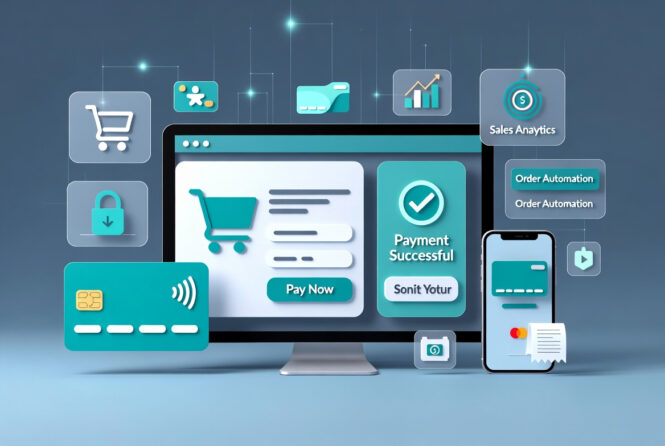 Wayforpay: економіка впровадження K2 ERP для бізнесу: Wayforpay 1 Wayforpay