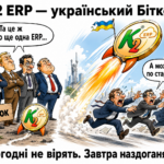 K2 ERP як український Біткоїн: економіка впровадження K2 ERP для бізнесу: K2 ERP як український Біткоїн 25 K2 Bitcoin