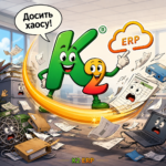 Інструменти розробника K2 ERP 27 K2 ERP Tools