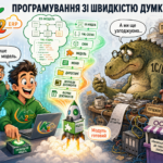 Програмування зі швидкістю думки: економіка впровадження K2 ERP для бізнесу: Програмування зі швидкістю думки 24 Програмування зі швидкістю думки