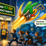 K2 ERP переходить до нового етапу розвитку: економіка впровадження K2 ERP для бізнесу: K2 ERP переходить до нового етапу розвит 15 K2 ERP підвищення цін